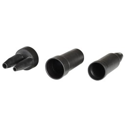 Муфта разв.п/эт 2МРП5/6 ССД 120302-00005