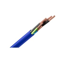 Кабель Русский Свет КГВВнг(А)-LS 5х25 (N PE) 380/660-2 (м) 10032