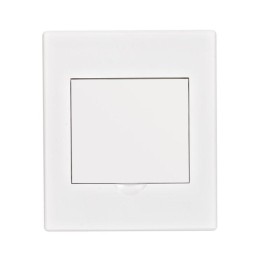 Корпус встраиваемый дв. 1 ряд 4 мод. IP41 ЩРВ-М бел. DEKraft 31100DEK