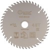 Диск пильный по дереву с тефлоновым покрытием 48Т Profi plus 150х1.3/2.0х20/16/12мм Cutop 75-15048Т