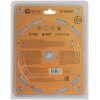 Диск пильный по дереву с тефлоновым покрытием 48Т Profi plus 150х1.3/2.0х20/16/12мм Cutop 75-15048Т