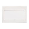 Корпус встраиваемый дв. 1 ряд 13 мод. IP41 ЩРВ-П пласт. бел.DEKraft 31083DEK