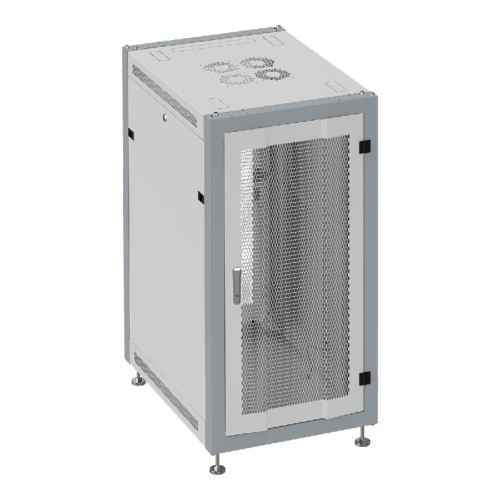 Шкаф телекоммуникационный напольный 42U 600х1000 SL SYSMATRIX SL 6042.733