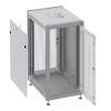 Шкаф телекоммуникационный напольный 42U 600х1000 SL SYSMATRIX SL 6042.733