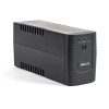 Источник бесперебойного питания SKAT-UPS 600/350 (220В 600В.А 350Вт) Бастион 449