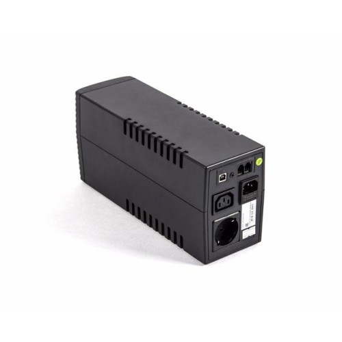 Источник бесперебойного питания SKAT-UPS 600/350 (220В 600В.А 350Вт) Бастион 449