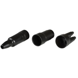 Муфта разв.п/эт 3МРП2/4 ССД 120303-00004