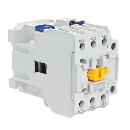 Контактор ПМ12К-016150 400В KARAT IEK KKP-016-400-10