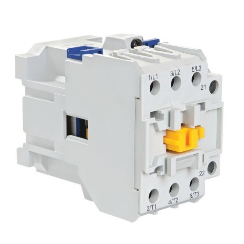 Контактор ПМ12К-016150 400В KARAT IEK KKP-016-400-10