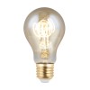 Лампа светодиодная Loft Led A60 4Вт 2800К E27 DIM Voltega 7078