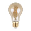 Лампа светодиодная Loft Led A60 4Вт 2800К E27 DIM Voltega 7078