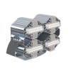 Прожектор светодиодный L-lego II 220 banner/178/Г30/4.0K/01/L100/IKIX-64/220AC IP66 поворотное крепл