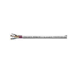 Кабель КВПЭфнг(А)-LS-5е 2х2х0.52 (уп.305м) Спецкабель 218432