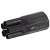 Перчатка термоус. ПТк 5х35-50 1кВ IEK UMS-CB5-5524-1805-1KV