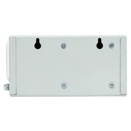 Ящик с понижающим трансформатором ЯТП 0.25 220/42В (2 авт. выкл.) Basic EKF yatp0.25-220/42v-2a