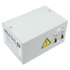 Ящик с понижающим трансформатором ЯТП 0.25 220/42В (2 авт. выкл.) Basic EKF yatp0.25-220/42v-2a