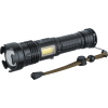 Фонарь аккумуляторный профессиональный 93 875 NPT-P06-ACCU 1P70 20Вт + 1COB 2Вт аккум. li-ion 2А.ч а