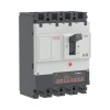 Выключатель автоматический 4P 630А 100кА pro MNX630M при AC415V расцепитель ETS YON MNX630M4PETS0630