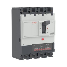 Выключатель автоматический 4P 630А 100кА pro MNX630M при AC415V расцепитель ETS YON MNX630M4PETS0630