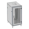 Шкаф телекоммуникационный напольный 42U 600х800 SL SYSMATRIX SL 6842.733