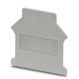 Крышка концевая D-UK 16 Phoenix Contact 3006027
