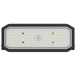 Прожектор светодиодный 72 396 ДО-01-100-3К-D120 3000К Innolux 72396