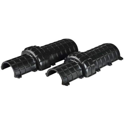 Муфта пластмассовая защитная МПЗ ССД 130104-00015