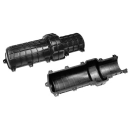 Муфта пластмассовая защитная МПЗ ССД 130104-00015