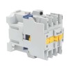 Контактор ПМ12-025100 110В IEK KKP-025-110-10