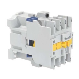 Контактор ПМ12-025100 110В IEK KKP-025-110-10