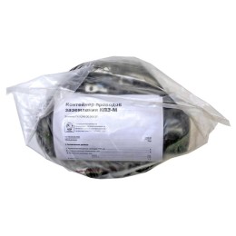 Контейнер проводов заземления КПЗ-М ССД 130104-00010