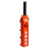 Пост кнопочный ПКТ-40Б У2 5А IP54 Электротехник ET512632