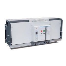 Выключатель автоматический воздушный NA8-7500H-7500H/4P выкат. 7500А 150кА тип H AC400В (R) CHINT 26