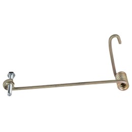 Фиксатор для кассет ССД 130106-00051