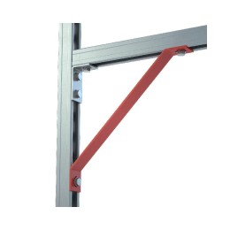 Укосина облегченная 600мм UKL600 HD КМ LO21379