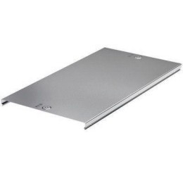 Крышка для ответвителя T-образ. вертикал. TDS осн. 400 нерж. DKC 38326INOX
