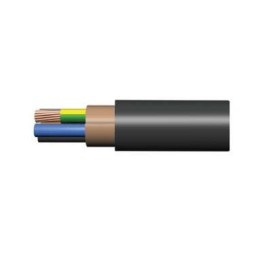 Кабель ППГнг(А)-HF 5х120 МС (N PE) 1кВ (м) Угличкабель PL037151203400000000