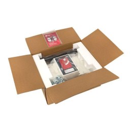 Рубильник-выключатель 3п 1600А с рукояткой управления для прямой установки PowerSwitch PROxima EKF p