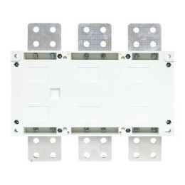 Рубильник-выключатель 3п 1600А с рукояткой управления для прямой установки PowerSwitch PROxima EKF p