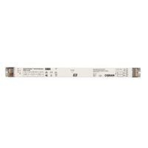 Аппарат пускорегулирующий электронный (ЭПРА) QTP8 2х36/230-240 OSRAM 4008321131645