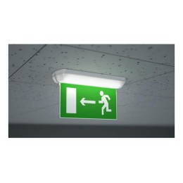 Светильник светодиодный TLM01 OL EM0 3ч накладной Technolux 85692