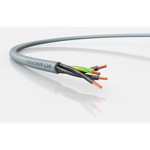 Кабель FLEXICORE 110 4G2.5 (м) LAPP 3120001143