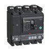 Выключатель автоматический SYSTEMEPACT CCB250 150кА 4P4D S2.2 250А рычаг SE SPC250L25022L4DF