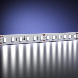 Лента светодиодная 24В 2835 9.6Вт/м 6000К IP20 (уп.5м) Maytoni 201041