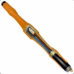 Муфта кабельная соединительная 1кВ 3ПСТнг-LS-в-150/240 с гильзами 9014046 Подольск 3pstnglsvx150x240