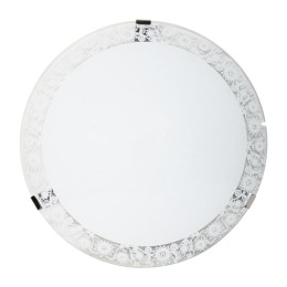 Светильник "Полюшко" 300 НПБ 01-2х60-139 М16 прозр./кл. штамп металлик ИУ Элетех 1005404772