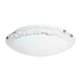 Светильник "Полюшко" 300 НПБ 01-2х60-139 М16 прозр./кл. штамп металлик ИУ Элетех 1005404772