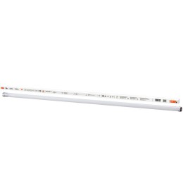 Лампа светодиодная PLED T8-1500GL 24Вт линейная 4000К нейтр. бел. G13 2000лм 185-240В JazzWay 103253