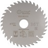 Диск пильный по дереву с тефлоновым покрытием 36Т Profi plus 160х1.3/2.0х30/25.4/20/16мм Cutop 75-16