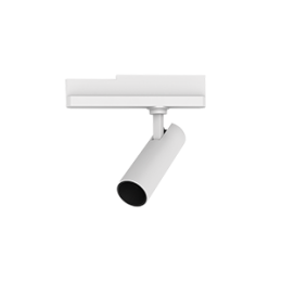 Светильник светодиодный TT-Vivo TrueBright 8Вт 4000К 196х200х45 угол 30град. трек CRI 92 матов. бел.